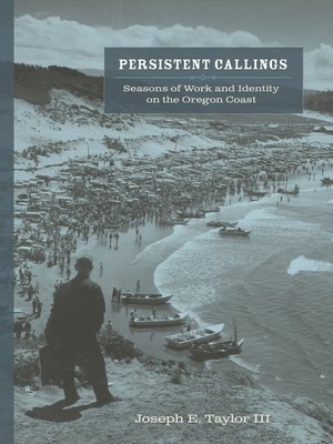 cover image of Persistent Callings
